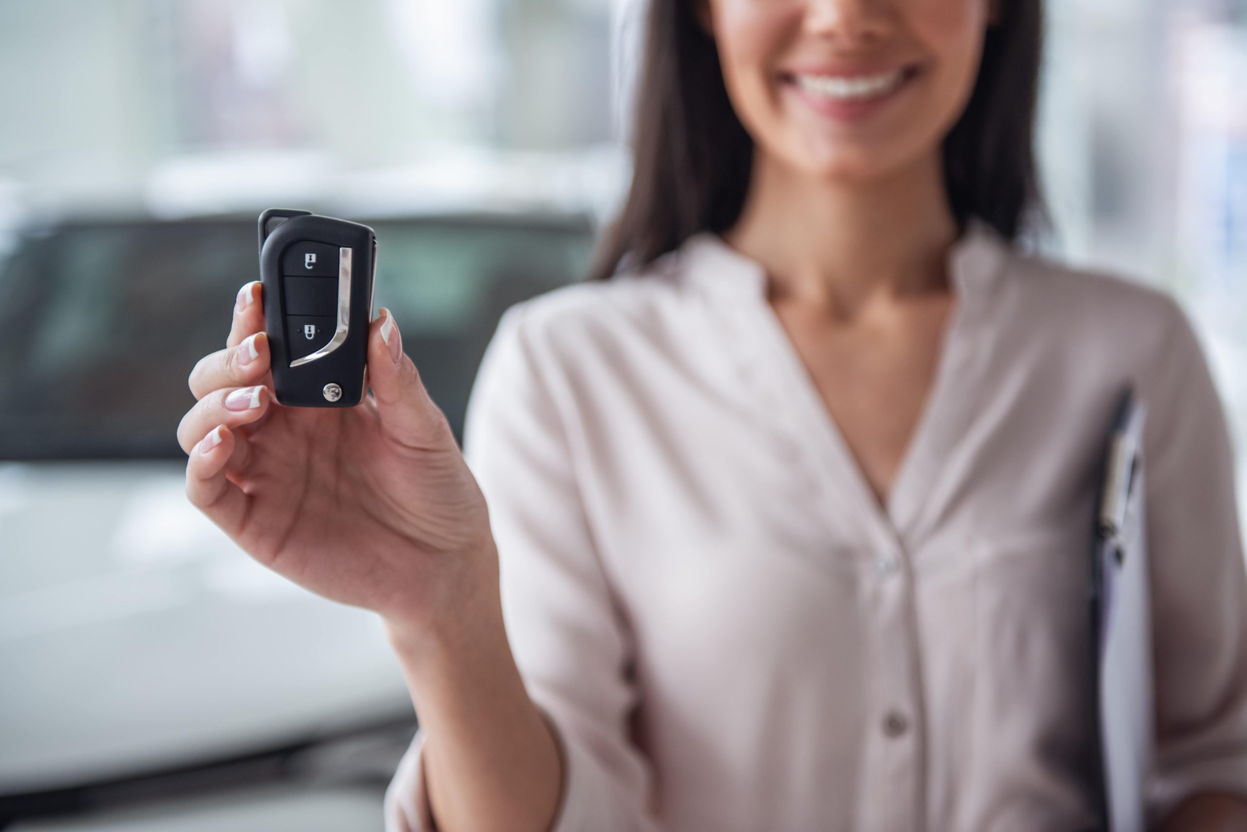 The Key to Success: Demystifying Car Key Reprogramming