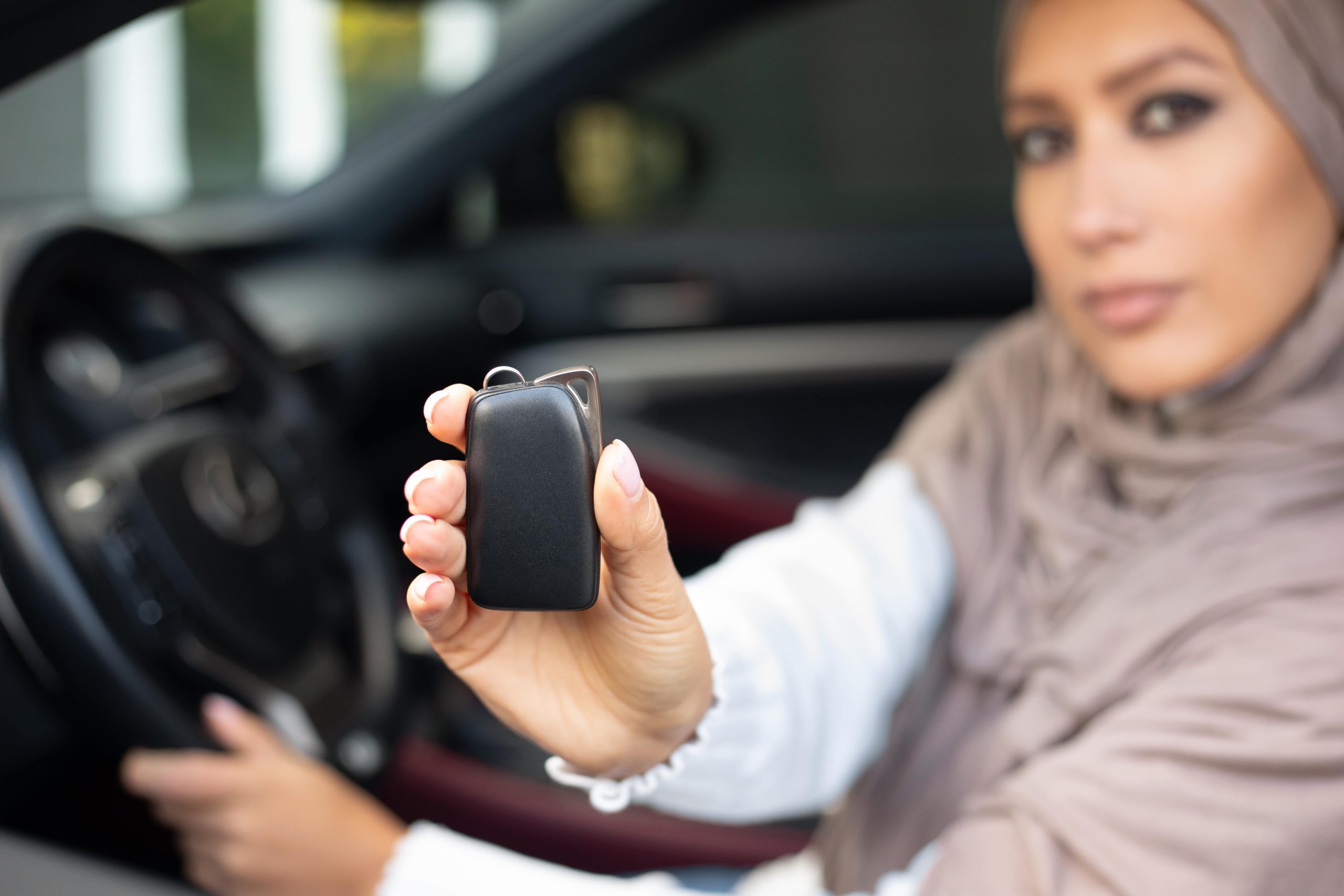 The Key to Success: Demystifying Car Key Reprogramming